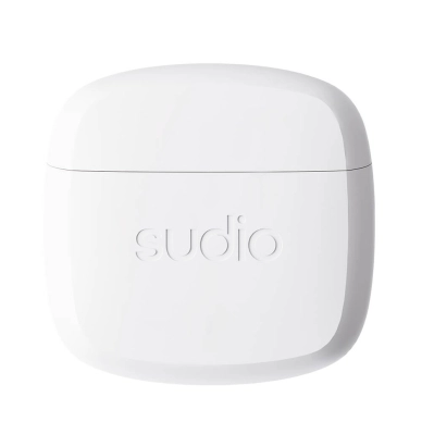 Sudio alt SUDIO Headphone In-Ear N2 True Wireless valkoinen