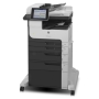 HP HP LaserJet Enterprise 700 MFP M 725 f värikasetit