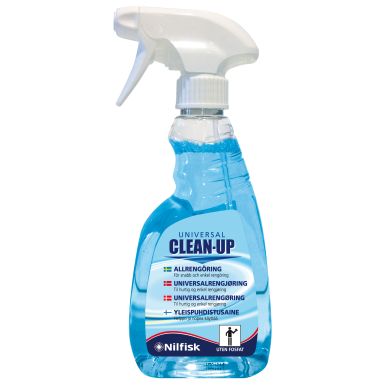 Nordex alt Nordex yleispuhdistaja Clean-Up spray, 0,5l