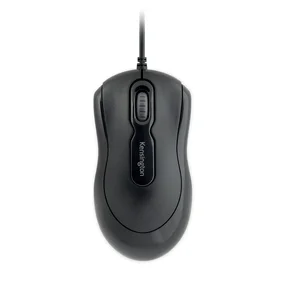 Kensington Mouse-in-a-Box™ EQ mus med ledning