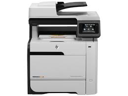 HP HP LaserJet Pro 400 color MFP M475dn värikasetit