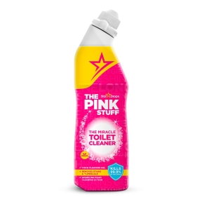 The Pink Stuff Miracle Toilet Cleaner 750 ml