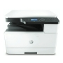 HP HP LaserJet MFP M 433 a värikasetit