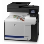 HP HP LaserJet Pro 500 series värikasetit