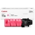 6566C003 Canon T16 Tonerkassett Magenta 6566C003 Canon T16 Tonerkassett Magenta