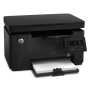 HP HP LaserJet Pro MFP M 125 a värikasetit