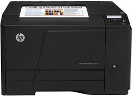 HP Billig toner til HP LaserJet Pro 200 color M251 Series