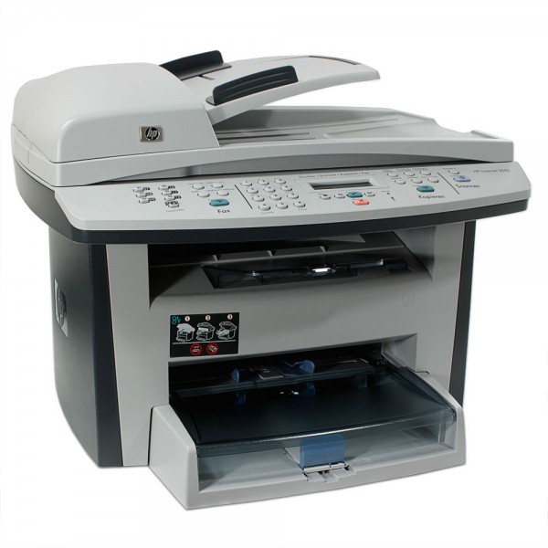 HP HP LaserJet 3055 värikasetit