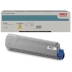 44059229 OKI Tonerkassette Gul