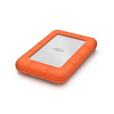 LaCie Rugged Mini Hårddisk 1 TB