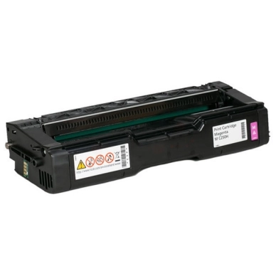 RICOH alt Ricoh Tonerkassette Magenta