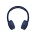 Streetz BT210 Bluetooth hovedtelefoner, mic, foldable, blå