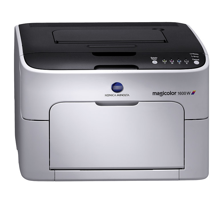 KONICA MINOLTA Billiga toner till KONICA MINOLTA Magicolor 1600 series