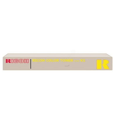 RICOH alt Värikasetti keltainen Type K1 220g 4.500 sivua