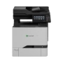 LEXMARK Billiga toner till LEXMARK CX 725 Series