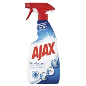 Ajax Desinfiointispray 500ml