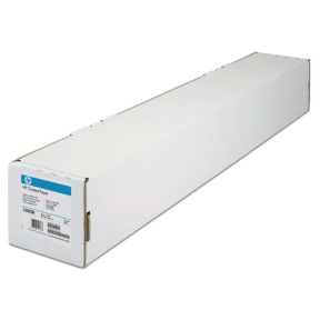 HP - Papir coated matt 36" x 45m