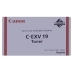 CANON C-EXV 19 Tonerkassette Magenta