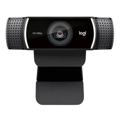 LOGITECH alt Logitech C922 Pro Stream Webcam