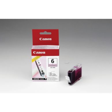 CANON alt CANON BCI-6 PM Blækpatron Magenta foto UV-pigment
