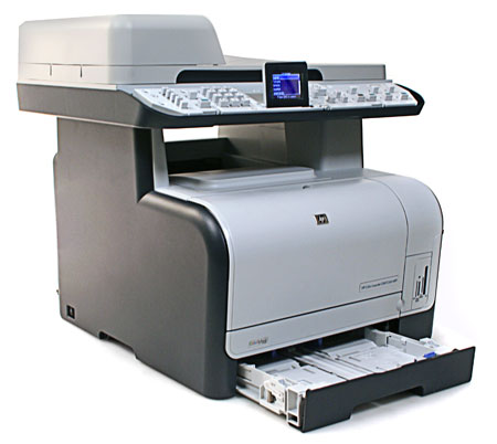HP HP Color LaserJet CM1312nfi värikasetit