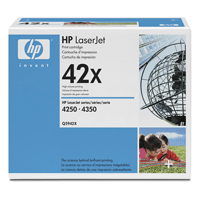 HP alt Tonerkassette, smart, sort 20.000 sider