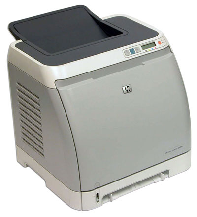 HP Billig toner til HP Color LaserJet 2605
