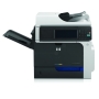 HP Billig toner til HP Color LaserJet Enterprise CM4540fskm MFP
