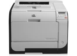 HP Billig toner til HP LaserJet Pro 400 color M451nw
