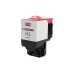 L71B20M0 Tonerkassett, ersätter Lexmark 71B20M0 Magenta L71B20M0 Tonerkassett, ersätter Lexmark 71B20M0 Magenta