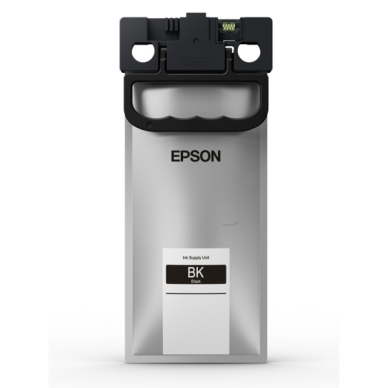 EPSON alt EPSON T9651 Bläckpatron Svart