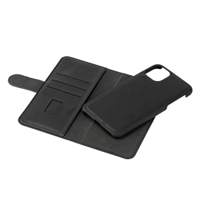 Gear alt GEAR tegnebog taske iPhone 11 Pro Max Magnetskal