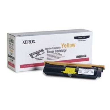 XEROX alt Värikasetti keltainen 1.500 sivua