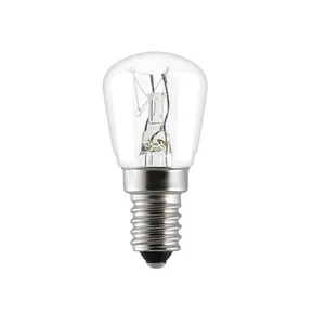 Glødepære stor 150lm E14 25W