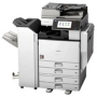 LANIER Billiga toner till LANIER MP 4002 Series