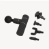 Swedish Posture Massagepistol Mini