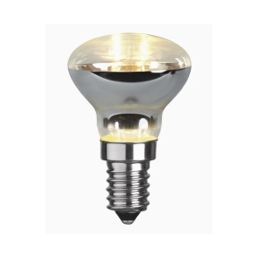 E14 LED reflectorLyspære 2,8W 2700K