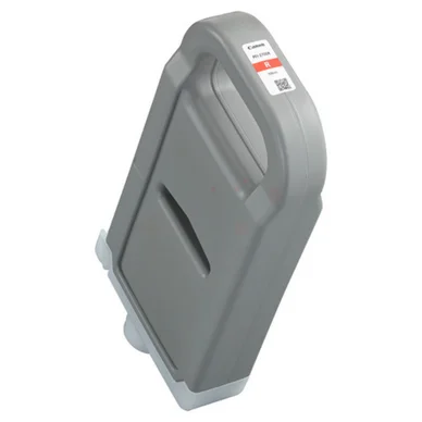 Canon PFI-2700 Bläckpatron Röd Canon PFI-2700 Bläckpatron Röd