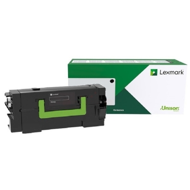 LEXMARK alt Tonerkassett svart, 7500 sidor