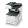 OKI Billiga toner till OKI ES 8473 dnct MFP