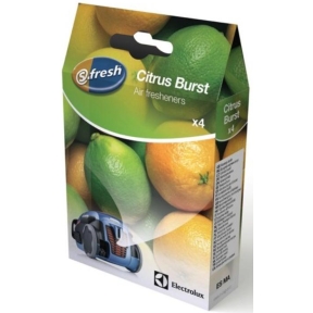 Electrolux tuoksuhelmet Citrus Burst